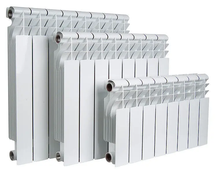 Isitish radiatorlari